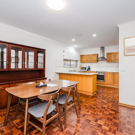 Yarra Valley Motel Lilydale Kültér fotó