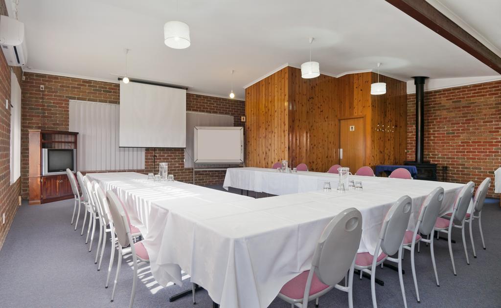 Yarra Valley Motel Lilydale Kültér fotó
