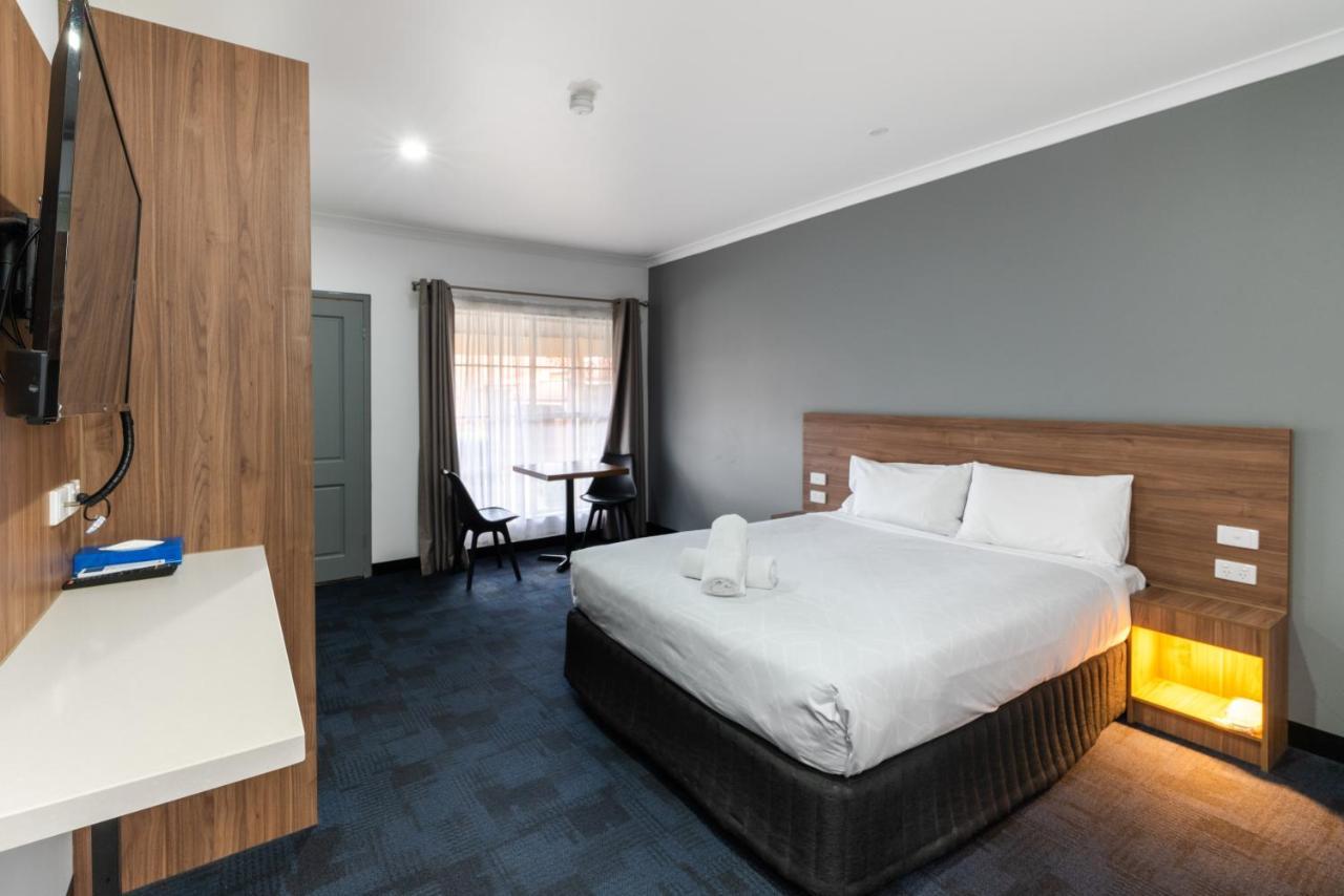 Yarra Valley Motel Lilydale Kültér fotó