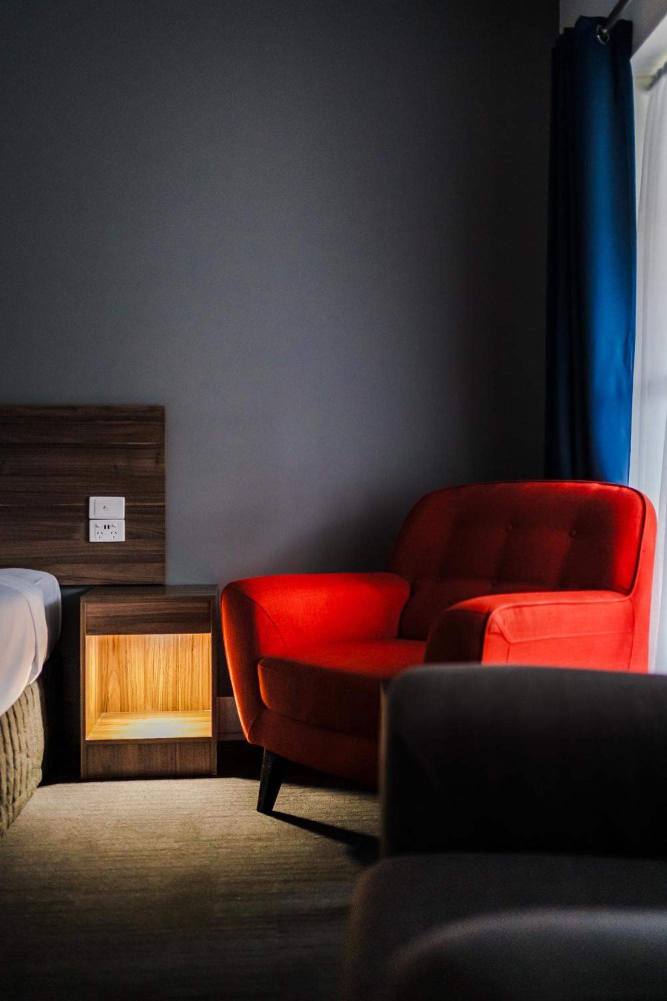 Yarra Valley Motel Lilydale Kültér fotó