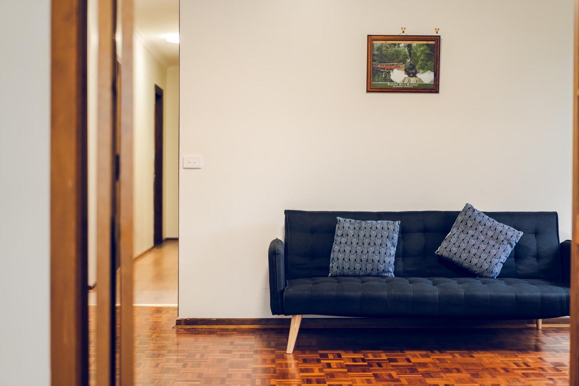 Yarra Valley Motel Lilydale Kültér fotó