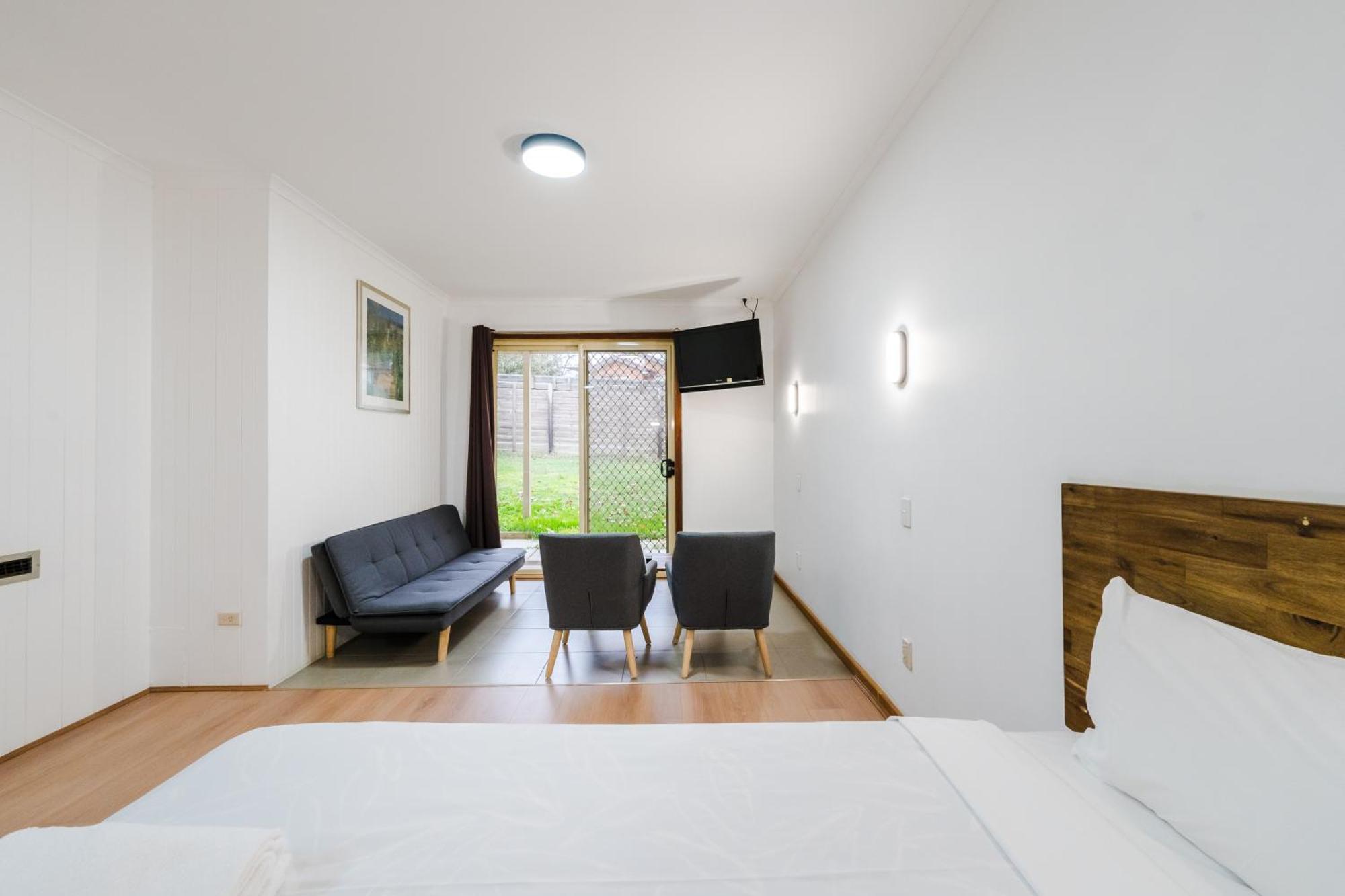 Yarra Valley Motel Lilydale Kültér fotó