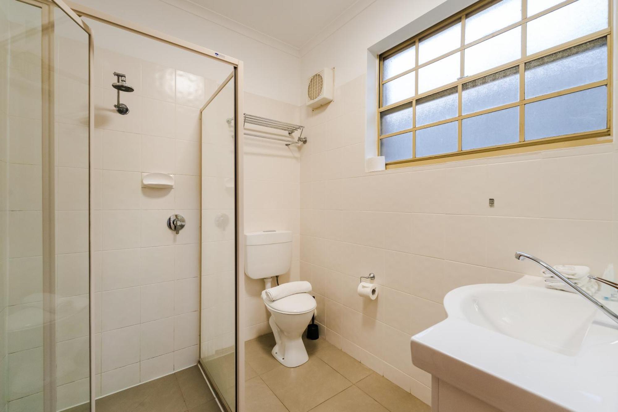 Yarra Valley Motel Lilydale Kültér fotó