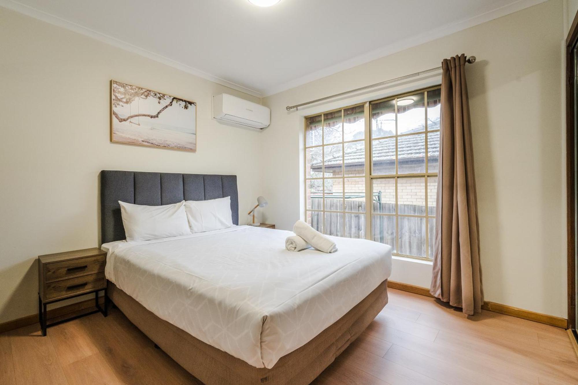 Yarra Valley Motel Lilydale Kültér fotó