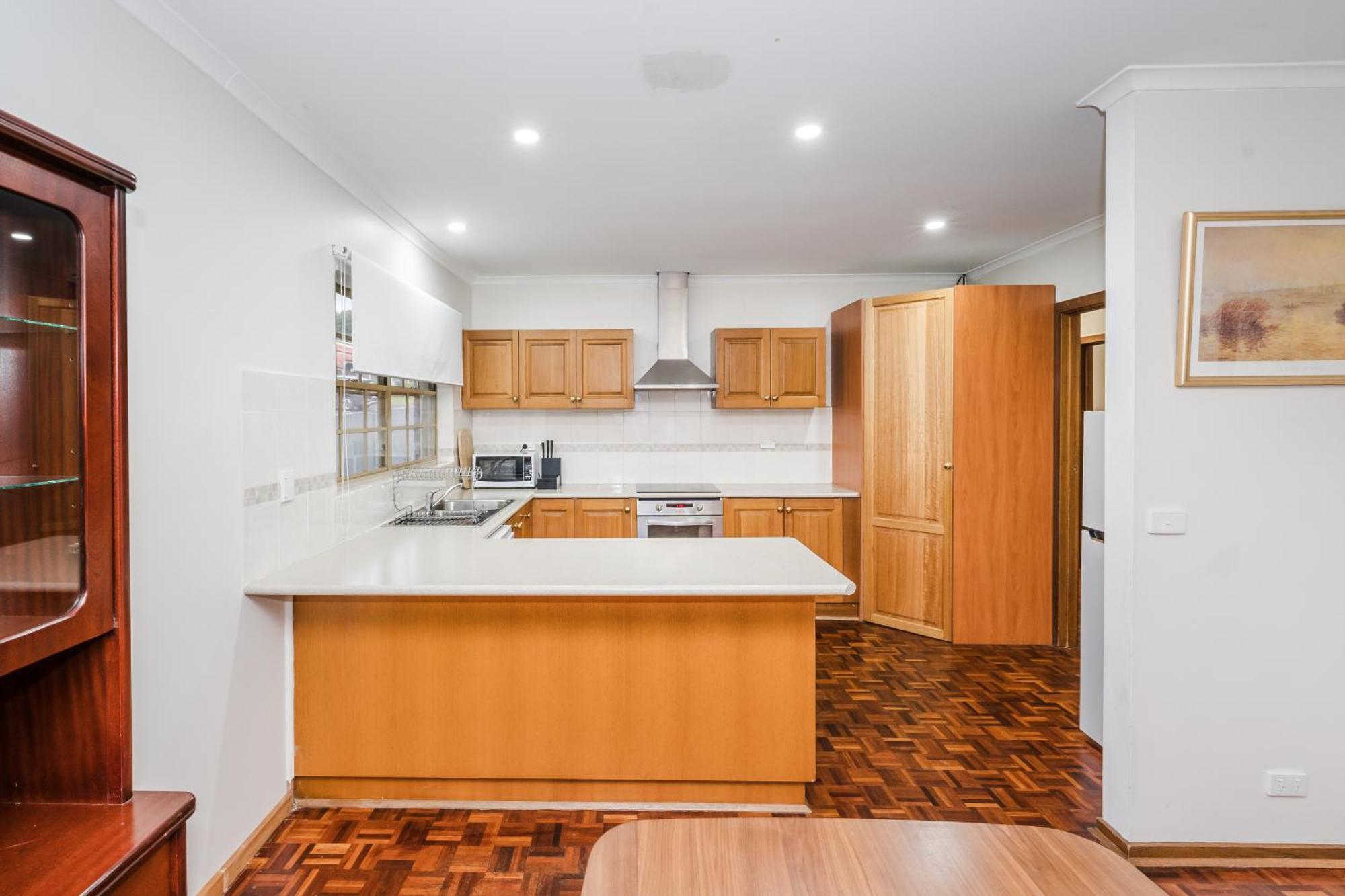 Yarra Valley Motel Lilydale Kültér fotó