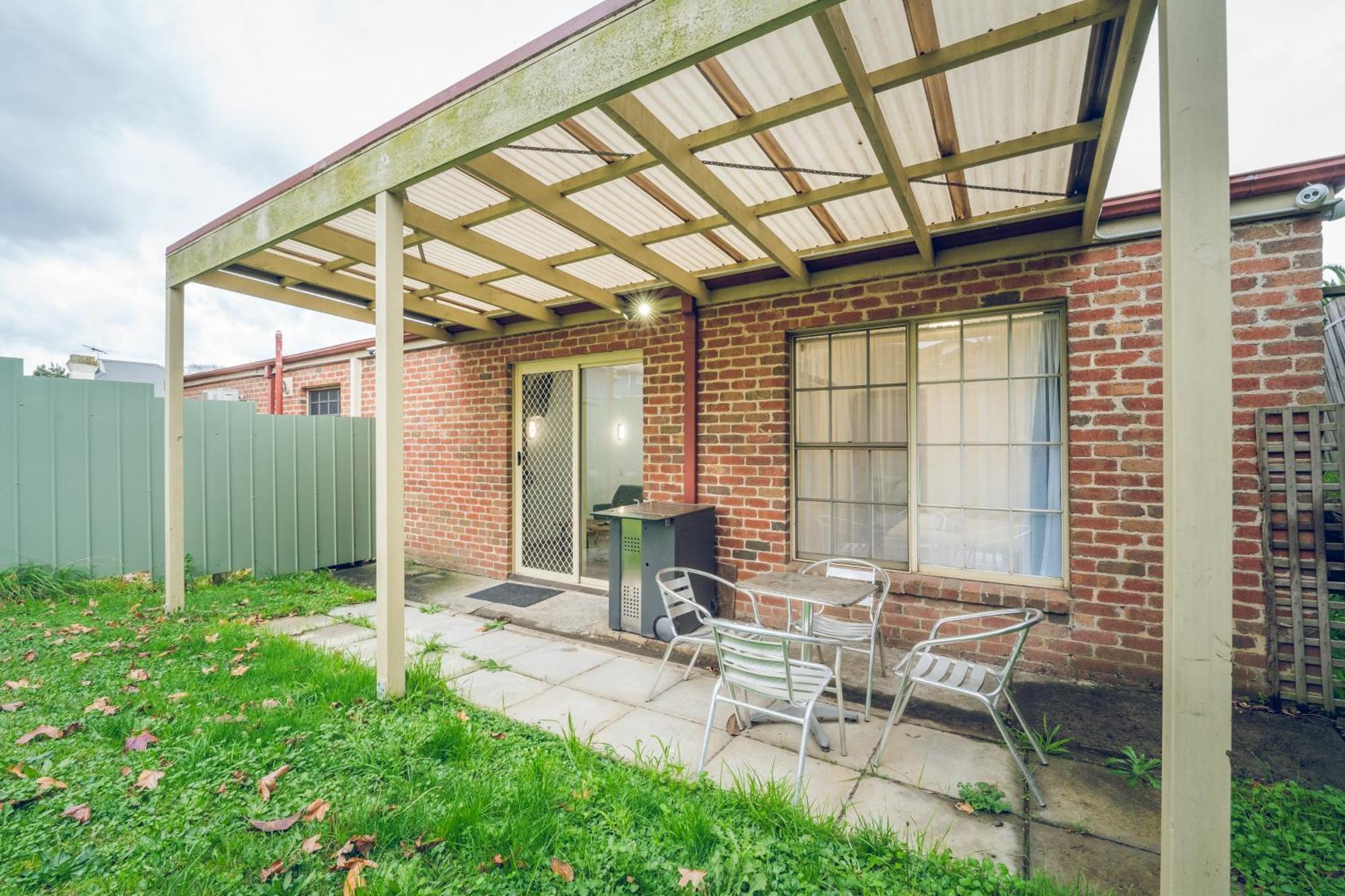 Yarra Valley Motel Lilydale Kültér fotó