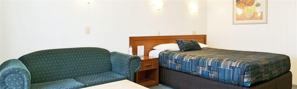 Yarra Valley Motel Lilydale Kültér fotó