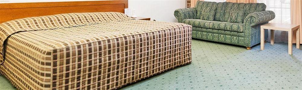 Yarra Valley Motel Lilydale Kültér fotó