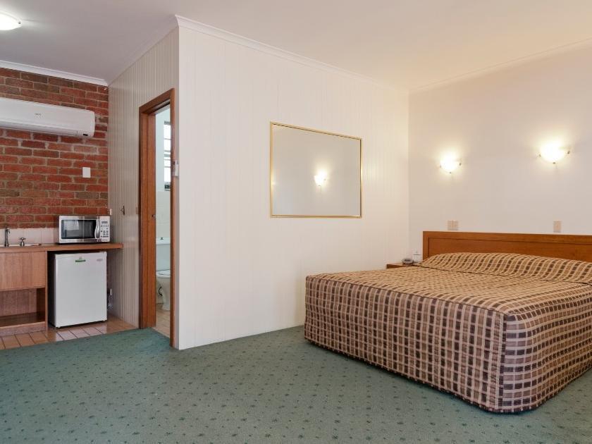Yarra Valley Motel Lilydale Kültér fotó