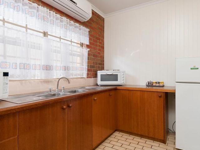 Yarra Valley Motel Lilydale Kültér fotó