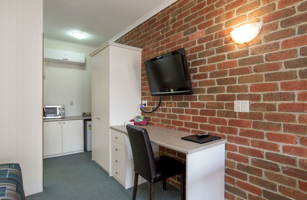 Yarra Valley Motel Lilydale Kültér fotó