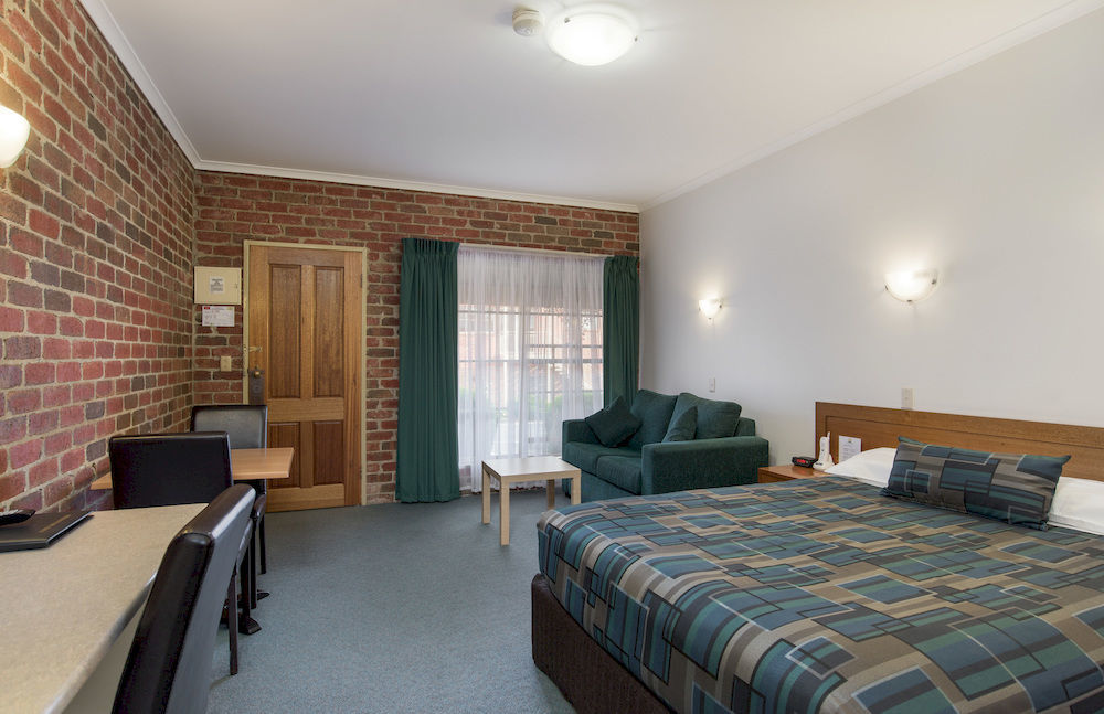 Yarra Valley Motel Lilydale Kültér fotó
