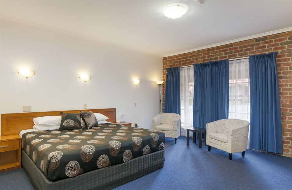 Yarra Valley Motel Lilydale Kültér fotó