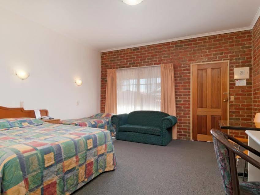 Yarra Valley Motel Lilydale Kültér fotó