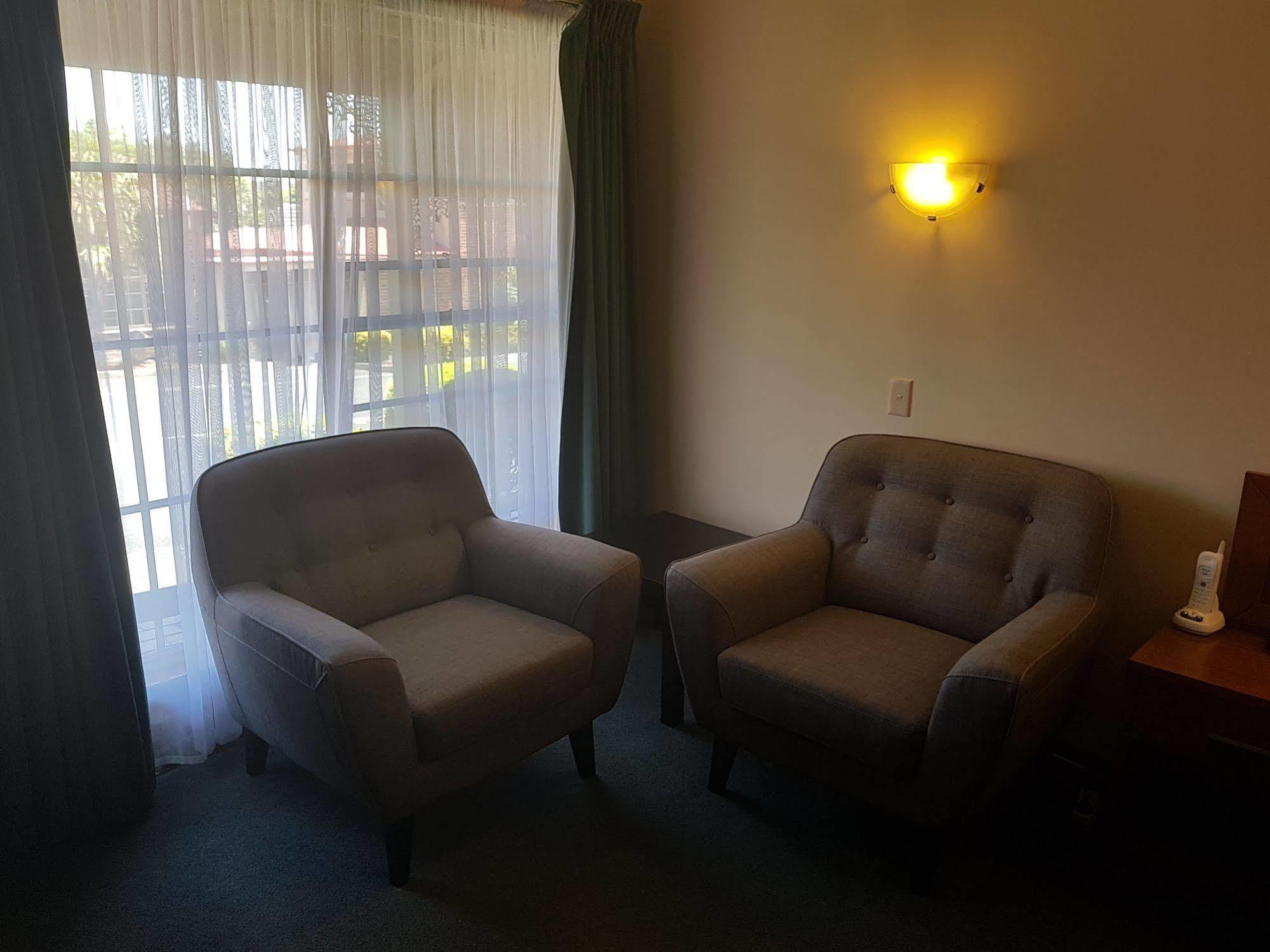 Yarra Valley Motel Lilydale Kültér fotó