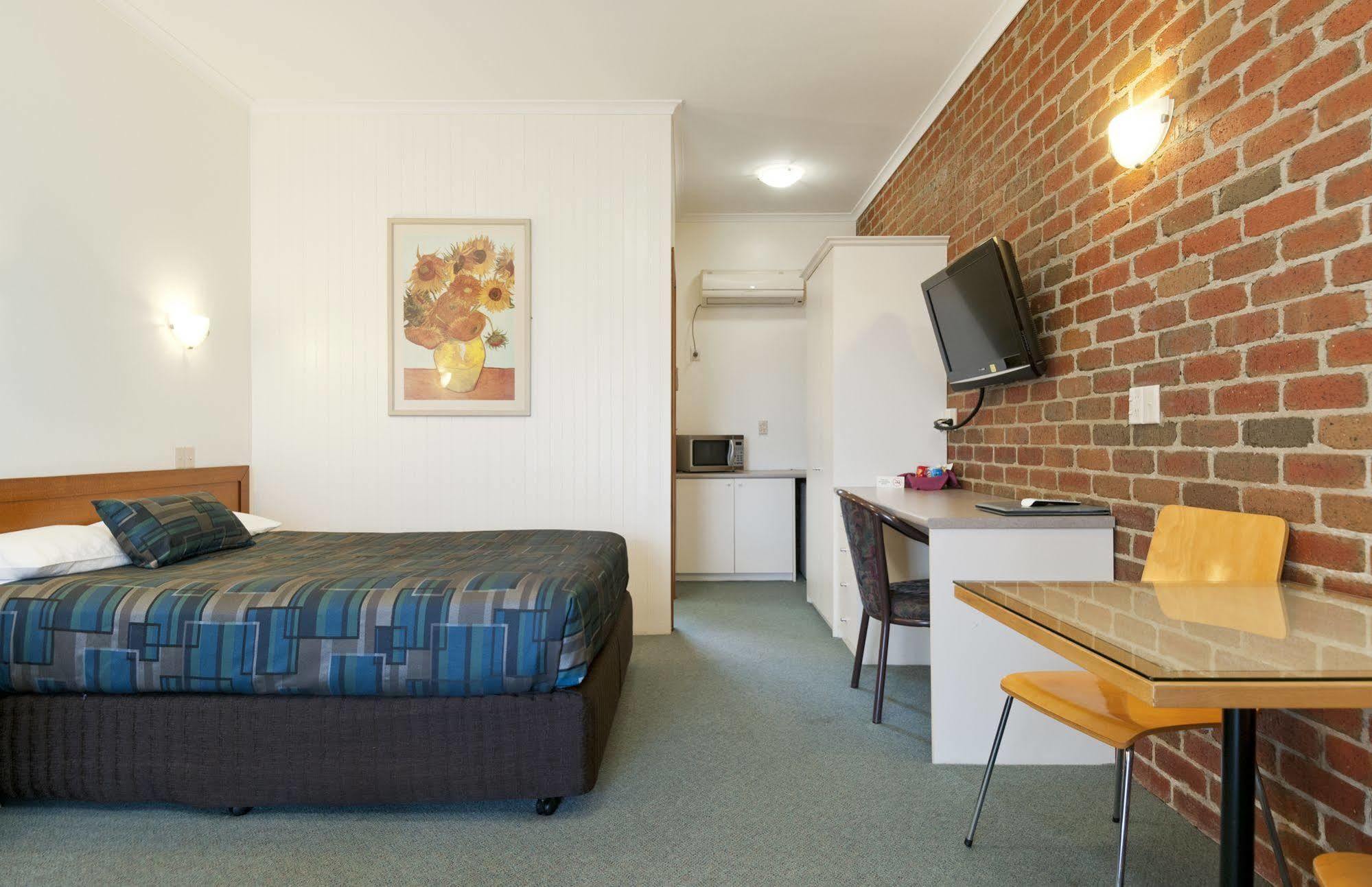 Yarra Valley Motel Lilydale Kültér fotó