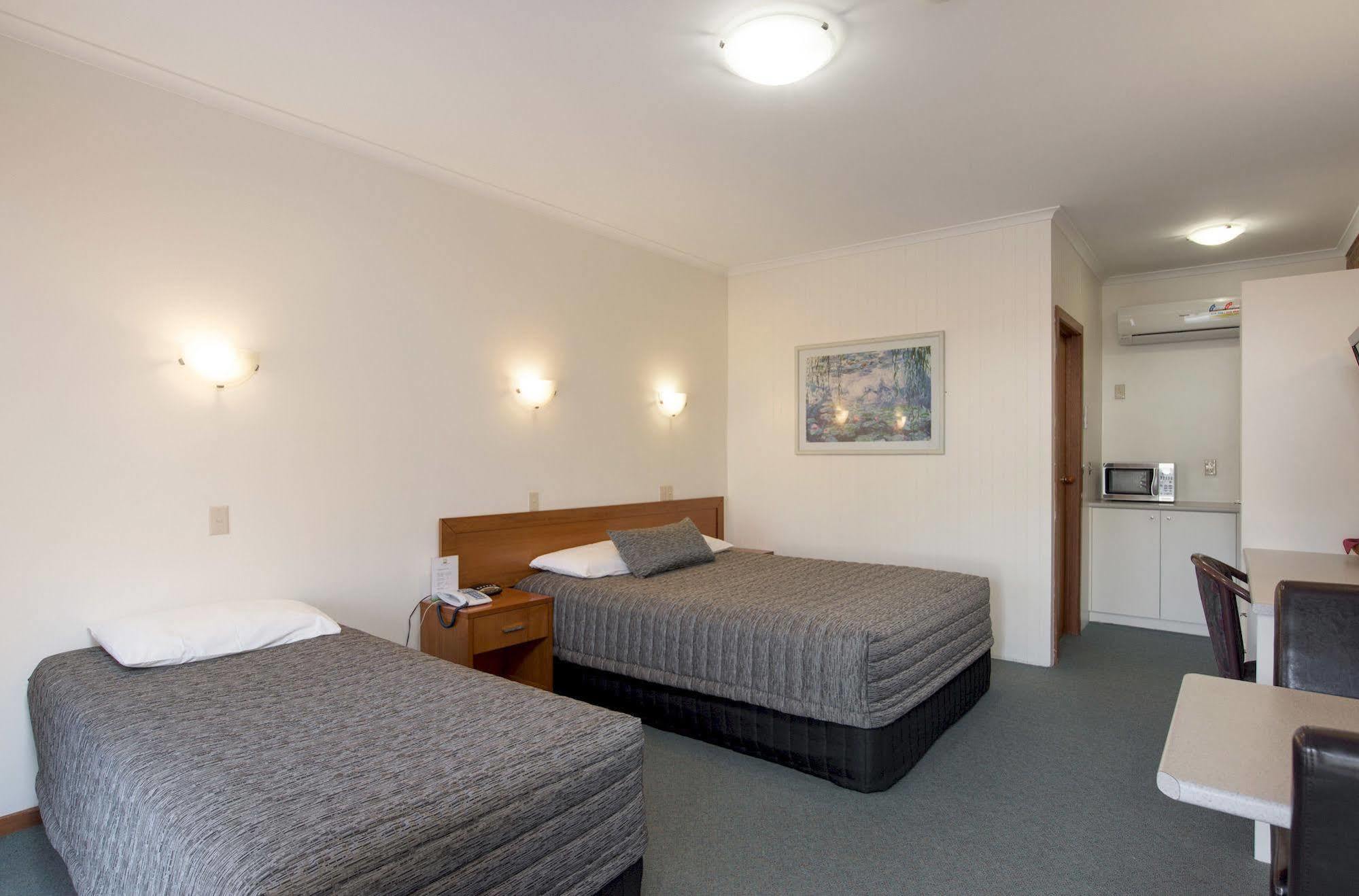 Yarra Valley Motel Lilydale Kültér fotó