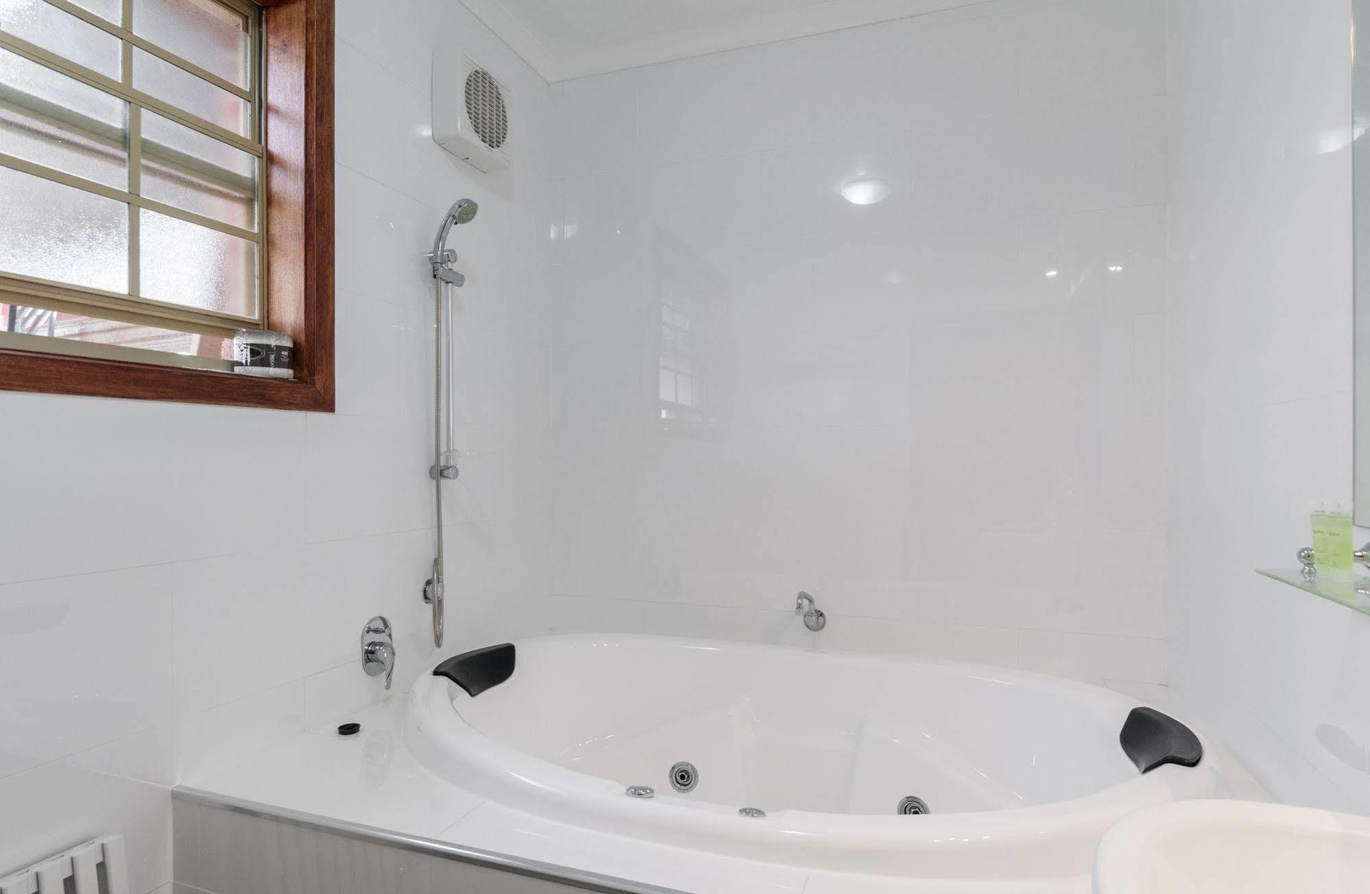 Yarra Valley Motel Lilydale Kültér fotó
