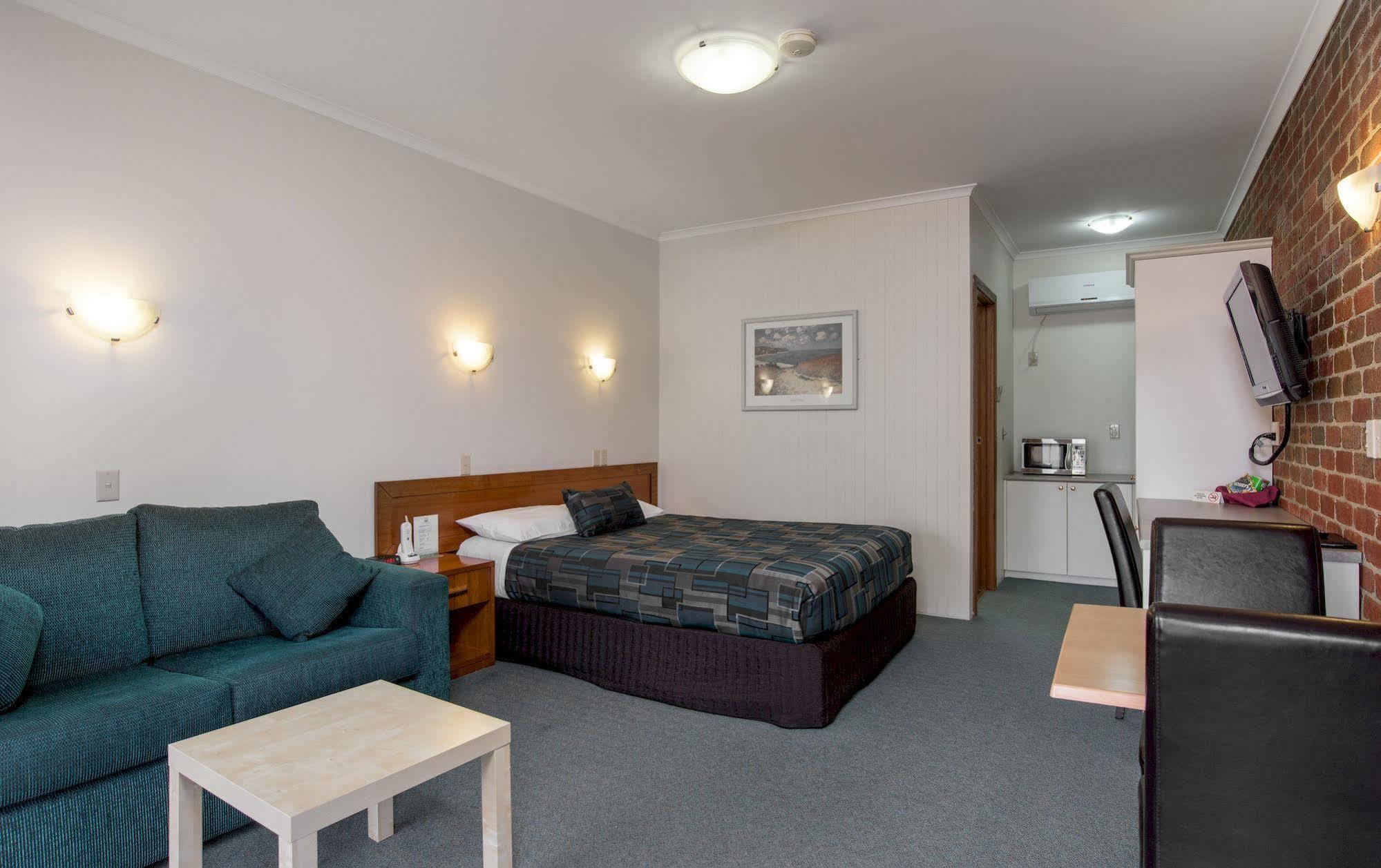 Yarra Valley Motel Lilydale Kültér fotó