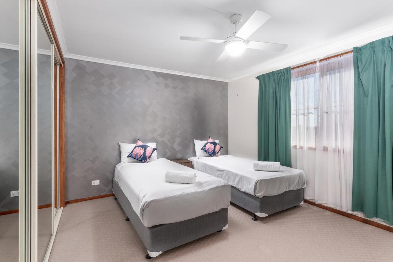Yarra Valley Motel Lilydale Kültér fotó