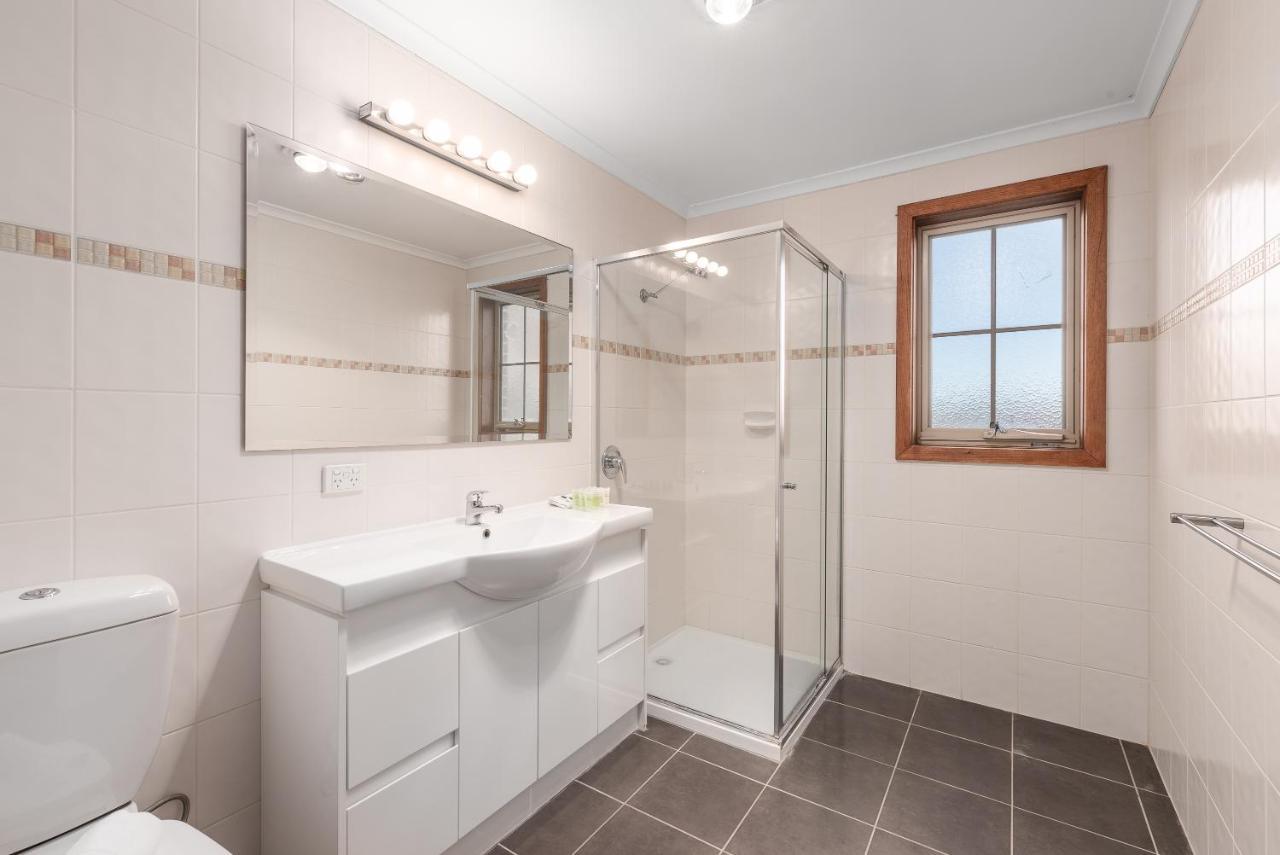 Yarra Valley Motel Lilydale Kültér fotó